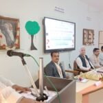 बदलत्या काळात शिक्षकाची भूमिका महत्त्वाची – डॉ. संभाजी शिंदे