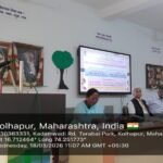 अण्णांच्या शैक्षणिक कार्यात लक्ष्मी वहिनींचे अमूल्य योगदान – डॉ.मनिषा पाटील