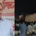 सांगली हादरली, पलूसमध्ये शिक्षण संस्थेच्या संचालकाची निर्घृण हत्या