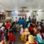 मिरजेत मानसिक ताणतणाव व्यवस्थापनावर कार्यशाळा उत्साहात