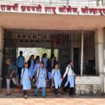 रयतच्या शाहू कॉलेजमध्ये २८ मार्चला पालक  मेळावा