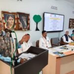 यश मिळविण्यासाठी सातत्यपूर्ण प्रयत्न आवश्यक : डॉ. रामचंद्र पवार