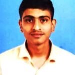 शिवाजी विद्यापीठ आंतर विभागीय सायकलिंग स्पर्धेत रयतच्या शाहू कॉलेजचा भूषण पाटील प्रथम