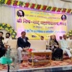 विद्यार्थ्यांनी ग्रामीण संधींचा लाभ घ्यावा – अभिनेते सचिन काळे