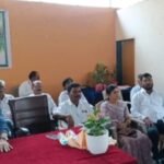 शाहूवाडी तालुक्यात कृषी मार्गदर्शन मेळावा उत्साहात