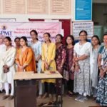 महिलांचे आरोग्य चांगले राहिले तर कुटुंब आणि समाज निरोगी- प्राजक्ता धोतरे