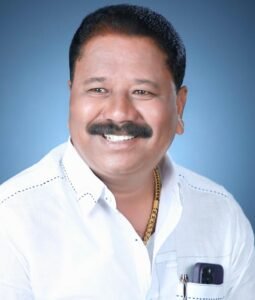 raju vaddar