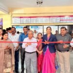 कॉमर्स कॉलेज मध्ये राष्ट्रीय विज्ञान दिन उत्साहात साजरा