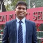 तुरुकवाडीचा सुपुत्र हर्षवर्धन पाटील यांचे यूपीएससीमध्ये उज्ज्वल यश