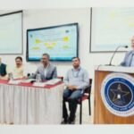 प्लास्टिक विहिरीत जीवनशैलीचा अवलंब सर्वांनी करावा – डॉ. विश्वनाथ मगदूम