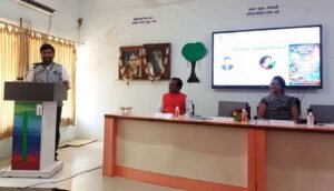 विवेकशील विचारासाठी वैज्ञानिक दृष्टिकोन आवश्यक - डॉ. संजय अंकुशराव