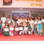 यश म्हणजे फक्त ट्रॉफी नाही तर समाजाच्या आरोग्याचे आधारस्तंभ बना- पृथ्वीराजबाबा पाटील