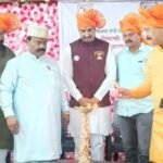 धार-पवार परिवाराला एकत्रीत करून जीवन उज्वल करण्याचे प्रयत्न ः सागरदादा पवार