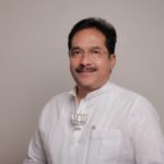 पृथ्वीराजबाबा पाटील यांच्यावर ‘कोल्हापूर पश्चिम’ची जबाबदारी