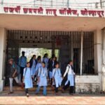 राजर्षी छत्रपती शाहू कॉलेज येथे २६ एप्रिलला माजी विद्यार्थी मेळावा