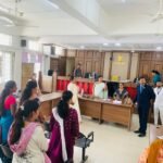 राष्ट्रीय लोकअदालतीत साडेतीन हजार प्रकरणे निकाली ; १३ कोटी ५५ लाख रूपये दंड वसूल