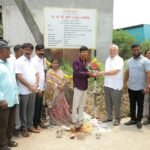सांगलीचा कायापालट करणार; कोट्यवधींच्या रस्ते विकास कामांचे आ. सुधीरदादा गाडगीळ यांच्या हस्ते उद्घाटन