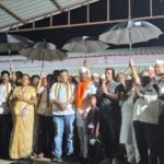 वारकऱ्यांची सेवा हीच विठ्ठलाची सेवा- समित कदम