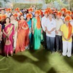 मिरजेत स्वच्छता दूतांचा आगळावेगळा सन्मान