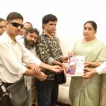 “मार्टी”सह अल्पसंख्यांक विकास योजना तातडीने सुरू करा ; महा मायनॉरिटी एनजीओ फोरमची मागणी