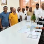 शिकवणी वर्ग नियंत्रण कायदा करण्याची सांगलीतील क्लास चालकांची मागणी