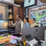 मिरजेत सचिन हॉस्पिटलमधील स्त्री रोग मार्गदर्शन शिबिरास उत्स्फूर्त प्रतिसाद