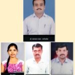 रयतच्या शाहू कॉलेजच्या रसायनशास्त्र विभागाचे यश