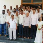 कॉंग्रेस कार्यकर्त्यांनी घरकुलची दोषविरहीत यादी बनविण्यास पुढाकार घ्यावा-बुडा अध्यक्ष लक्ष्मणराव चिंगळे