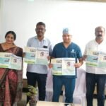 डॉ. रविकांत पाटील हे रुग्णांच्या हृदयातील स्पंदन- ईश्वर रायण्णावर
