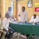 बोरगावला अमृत-2 योजनेचे काम पूर्ण करा ः नगरसेवकांची सभेत मागणी