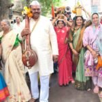 वारकऱ्यांची सेवा हीच खरी विठ्ठलभक्ती – उद्योजक विनायक यादव