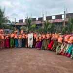 बेळंकीत मुख्यमंत्री देवेंद्र फडणवीस यांच्या वाढदिवसानिमित्त ‘देवाभाऊ कृषी माऊली सोहळा’ उत्साहात