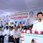 पाच वर्षांखालील बालकांच्या कर्णशस्त्रक्रियेचा खर्च आता महात्मा फुले योजनेतून – ना. आबिटकर