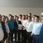 अहिल्यादेवी होळकर शेतकरी कर्जमुक्ती योजनेदरम्यान बँक अधिकारी-कर्मचाऱ्यांच्या सुरक्षेची मागणी