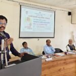 समताधिष्ठित समाजनिर्मिती हेच कर्मवीरांच्या जीवनाचे ध्येय