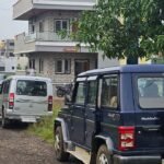निपाणी तहसीलदारांवर लोकायुक्तांची धाड