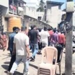 निपाणीत युवकाचा निर्घृण खून ः परिसरात खळबळ