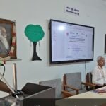 व्यसनमुक्त युवकच विकसित भारताचे स्वप्न पूर्ण करू शकतात