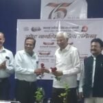 वृद्धांनी चिंता करण्यापेक्षा चिंतन करावे : भीमराव धुळूबुळू