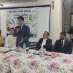 निर्मल हॉस्पिटलमध्ये मानसिक आरोग्य व कायदेविषयक जनजागृती शिबिर उत्साहात