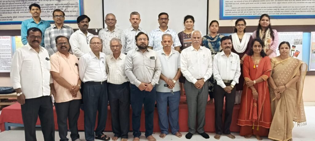 sangli vidyan parishad