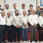 सांगलीत विज्ञान चळवळीला नवी दिशा; मराठी विज्ञान परिषदेच्या विभागाचा शुभारंभ