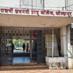 राजर्षी छत्रपती शाहू कॉलेज येथे ०१ नोव्हेंबरला माजी विद्यार्थी मेळावा